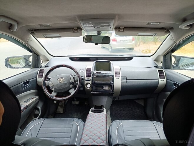 Toyota Prius 2007, 256,500 km - 1.5 l - Bakı