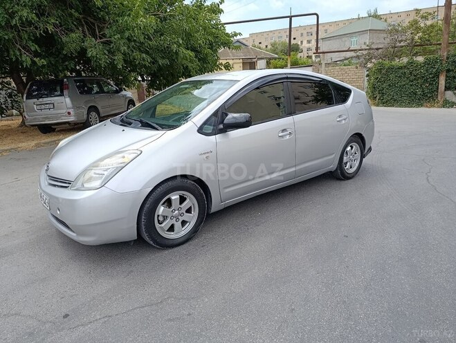 Toyota Prius 2007, 256,500 km - 1.5 l - Bakı