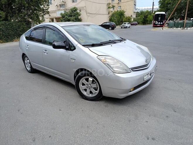 Toyota Prius 2007, 256,500 km - 1.5 l - Bakı