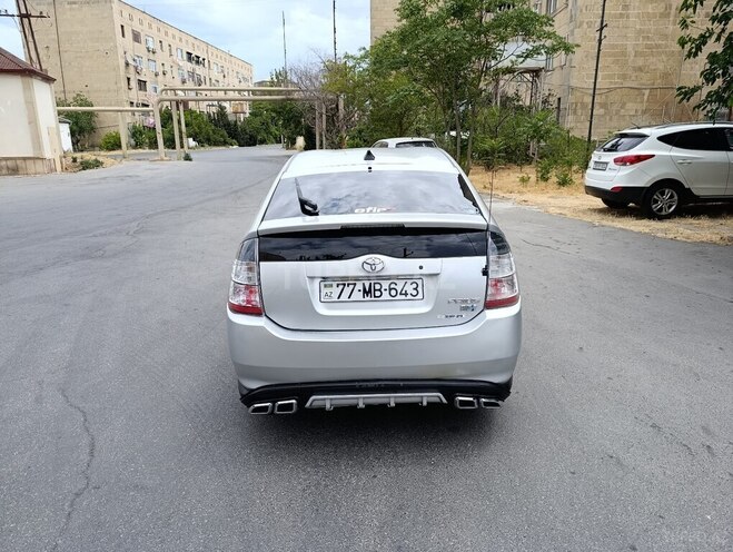 Toyota Prius 2007, 256,500 km - 1.5 l - Bakı