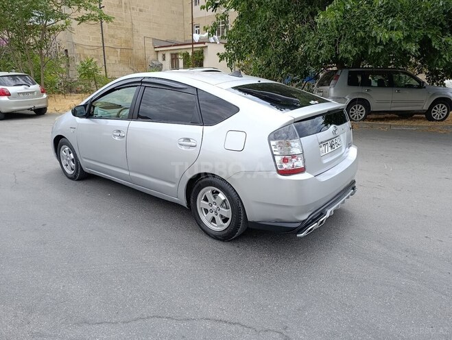 Toyota Prius 2007, 256,500 km - 1.5 l - Bakı