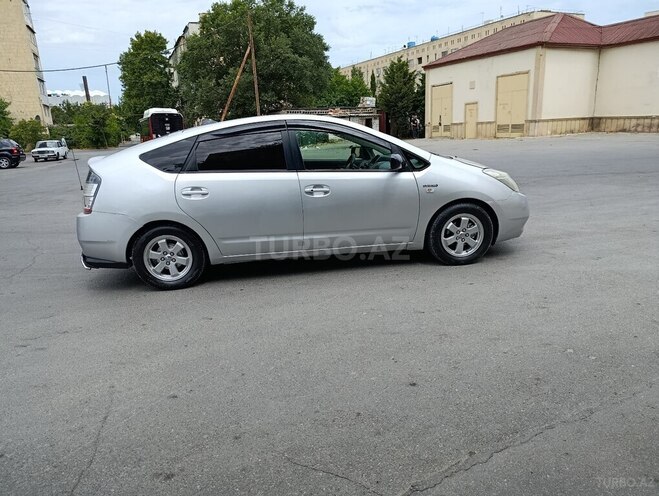 Toyota Prius 2007, 256,500 km - 1.5 l - Bakı