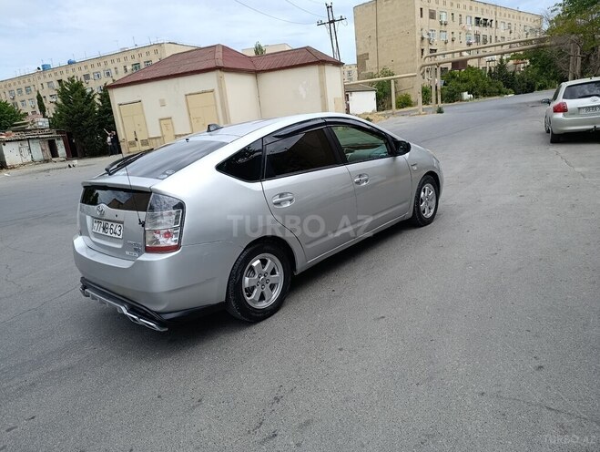 Toyota Prius 2007, 256,500 km - 1.5 l - Bakı