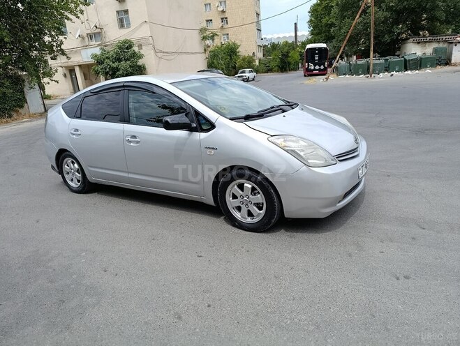 Toyota Prius 2007, 256,500 km - 1.5 l - Bakı
