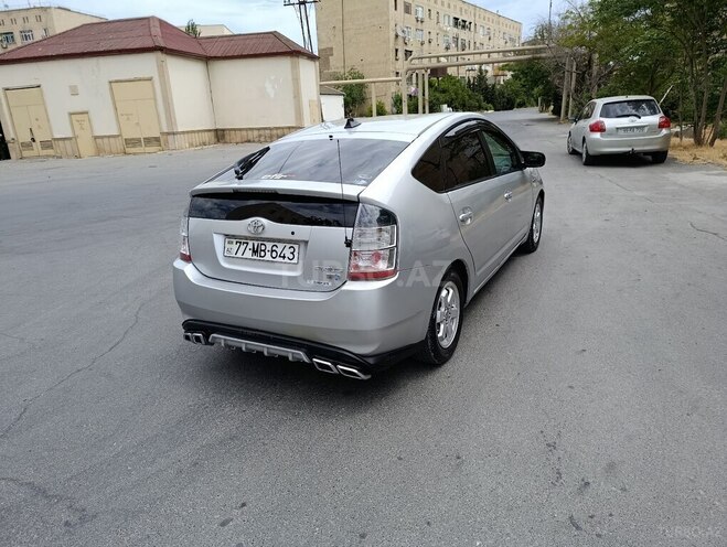 Toyota Prius 2007, 256,500 km - 1.5 l - Bakı