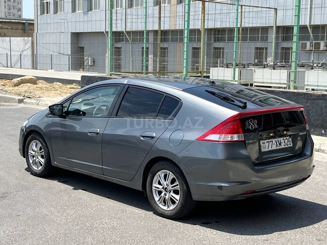 Honda Insight 2011, 370,000 km - 1.3 l - Bakı