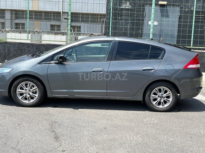 Honda Insight 2011, 370,000 km - 1.3 l - Bakı