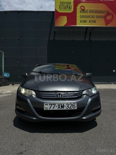 Honda Insight 2011, 370,000 km - 1.3 l - Bakı