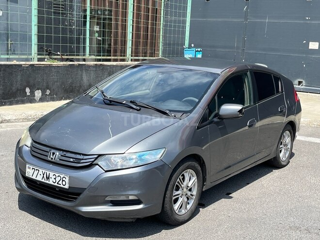 Honda Insight 2011, 370,000 km - 1.3 l - Bakı