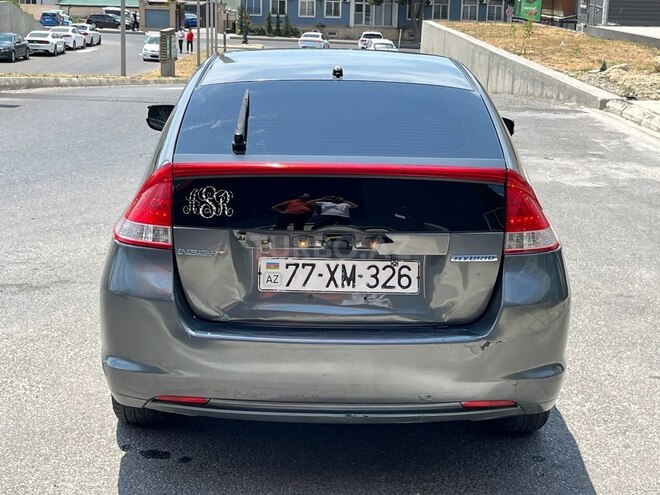 Honda Insight 2011, 370,000 km - 1.3 l - Bakı