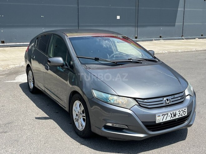 Honda Insight 2011, 370,000 km - 1.3 l - Bakı