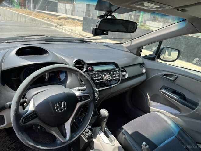Honda Insight 2011, 370,000 km - 1.3 l - Bakı