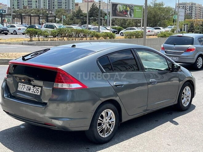 Honda Insight 2011, 370,000 km - 1.3 l - Bakı