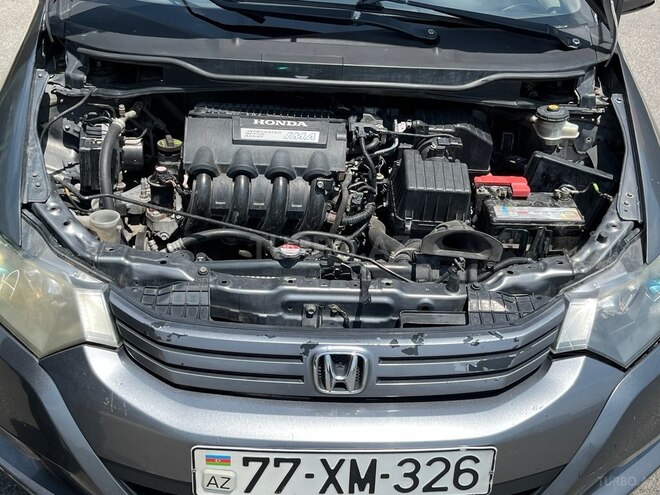 Honda Insight 2011, 370,000 km - 1.3 l - Bakı