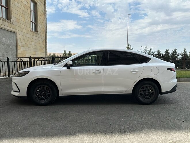 BYD  2025, 0 km - 1.5 l - Bakı