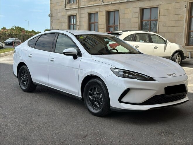 BYD  2025, 0 km - 1.5 l - Bakı