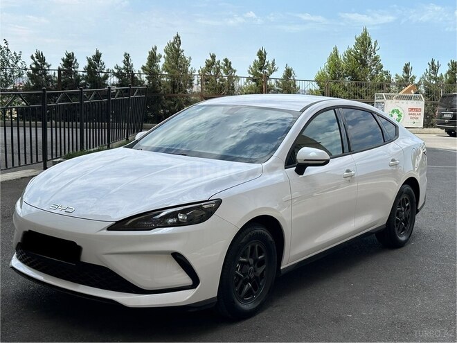 BYD  2025, 0 km - 1.5 l - Bakı