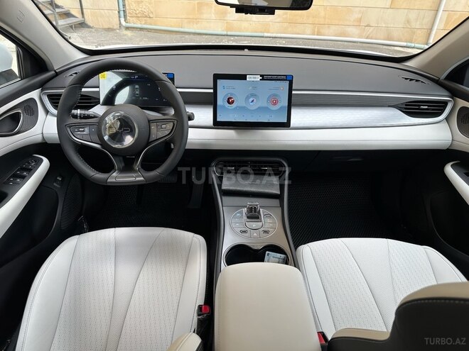BYD  2025, 0 km - 1.5 l - Bakı