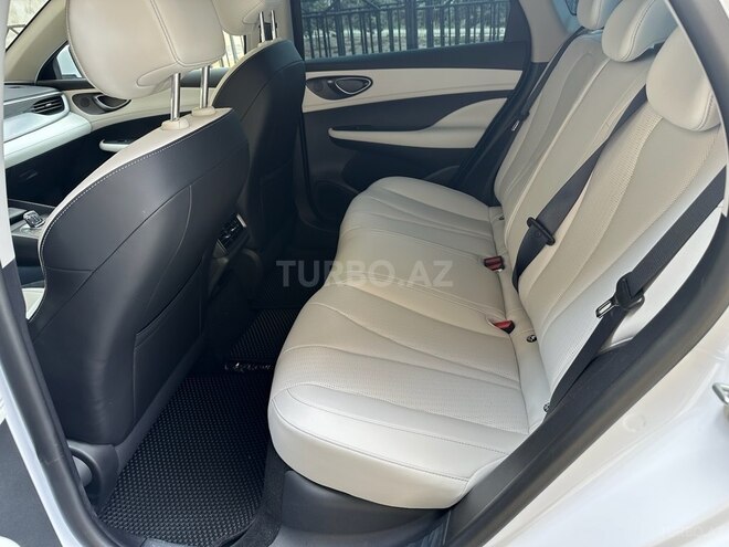 BYD  2025, 0 km - 1.5 l - Bakı