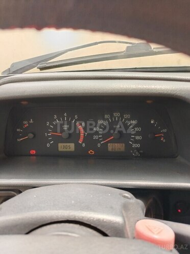 LADA (VAZ) 2115 2012, 285,773 km - 1.6 l - Bakı