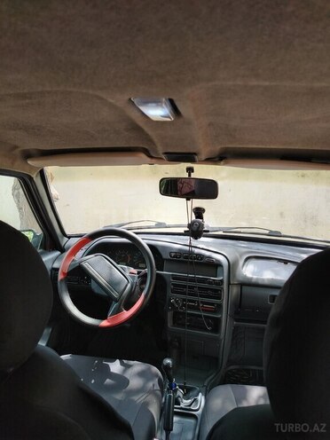 LADA (VAZ) 2115 2012, 285,773 km - 1.6 l - Bakı