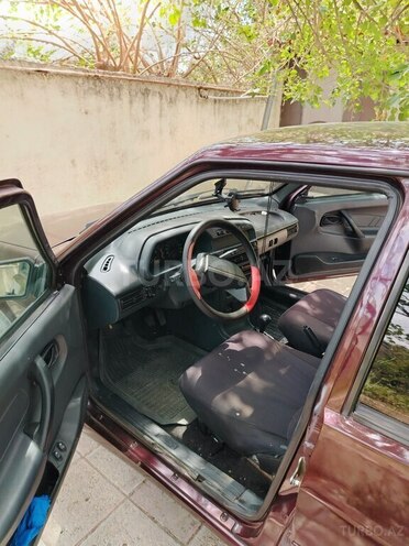 LADA (VAZ) 2115 2012, 285,773 km - 1.6 l - Bakı