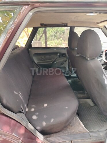 LADA (VAZ) 2115 2012, 285,773 km - 1.6 l - Bakı
