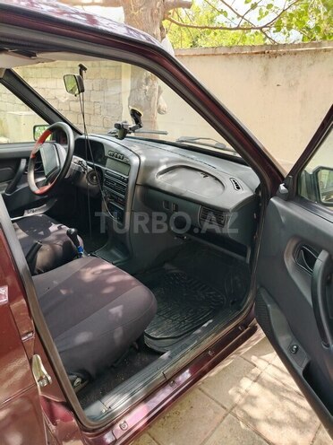LADA (VAZ) 2115 2012, 285,773 km - 1.6 l - Bakı