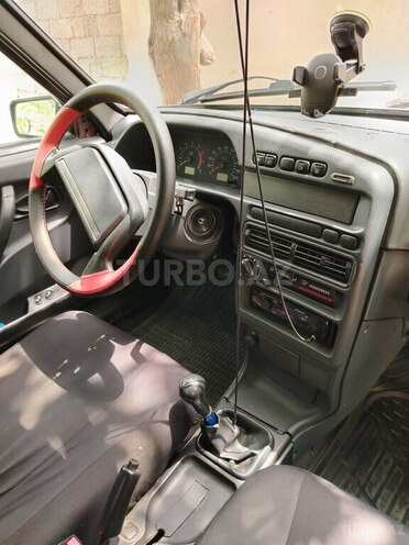 LADA (VAZ) 2115 2012, 285,773 km - 1.6 l - Bakı