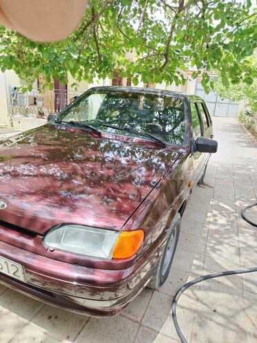 LADA (VAZ) 2115 2012, 285,773 km - 1.6 l - Bakı