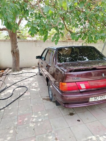 LADA (VAZ) 2115 2012, 285,773 km - 1.6 l - Bakı