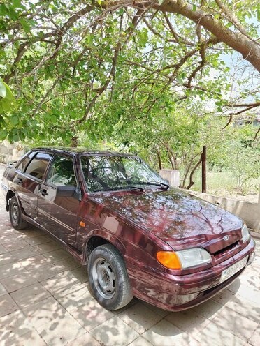 LADA (VAZ) 2115 2012, 285,773 km - 1.6 l - Bakı