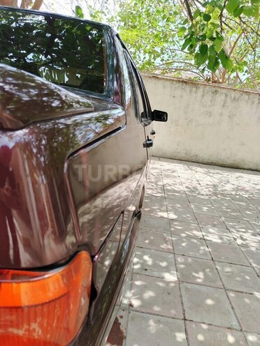 LADA (VAZ) 2115 2012, 285,773 km - 1.6 l - Bakı