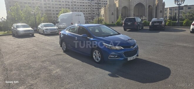 Chevrolet Cruze-6