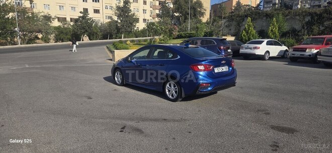 Chevrolet Cruze-3