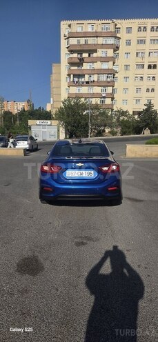 Chevrolet Cruze-5