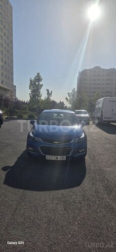 Chevrolet Cruze-7