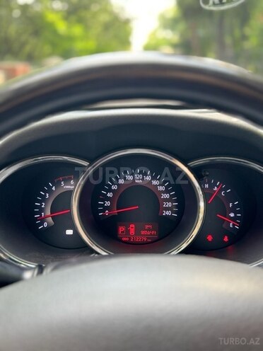 Kia Sorento-10