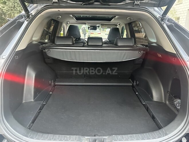 Toyota RAV4 2019, 92,000 km - 2.0 l - Bakı