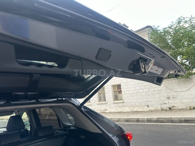 Toyota RAV4 2019, 92,000 km - 2.0 l - Bakı