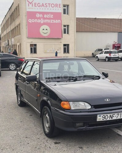LADA (VAZ) 2114 2011, 250,000 km - 1.6 l - Bakı