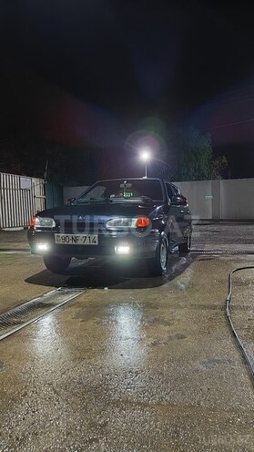 LADA (VAZ) 2114 2011, 250,000 km - 1.6 l - Bakı