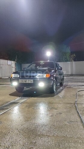 LADA (VAZ) 2114 2011, 250,000 km - 1.6 l - Bakı