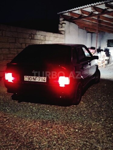 LADA (VAZ) 2114 2011, 250,000 km - 1.6 l - Bakı