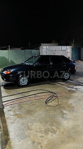 LADA (VAZ) 2114 2011, 250,000 km - 1.6 l - Bakı