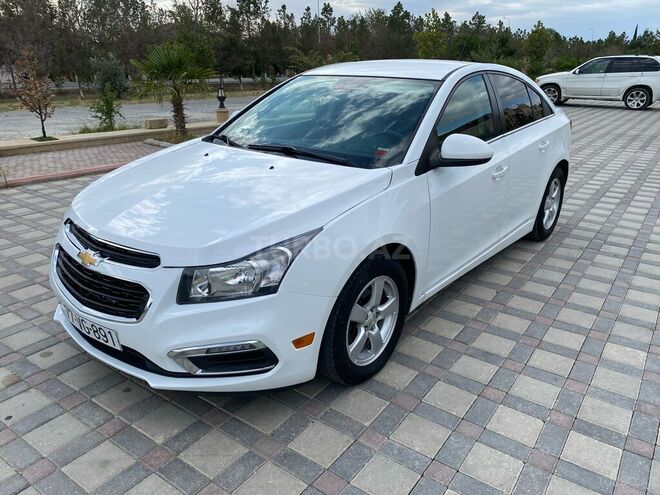 Chevrolet Cruze-5