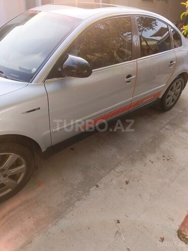 Volkswagen Passat 2004, 236,000 km - 1.8 l - Bakı