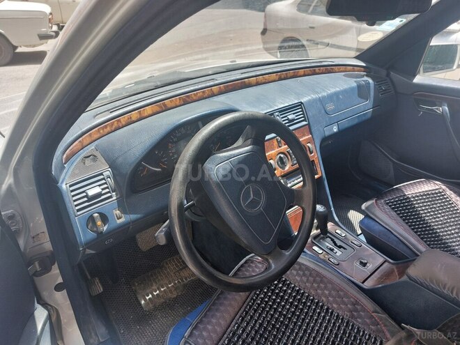 Mercedes C 180 1996, 420,000 km - 1.8 l - İsmayıllı