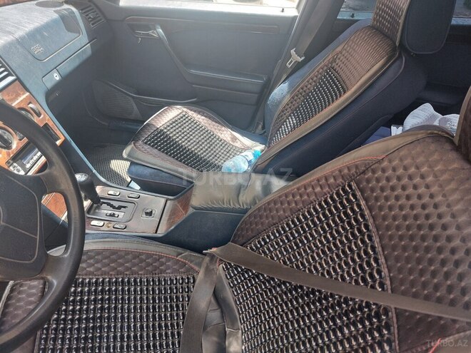 Mercedes C 180 1996, 420,000 km - 1.8 l - İsmayıllı