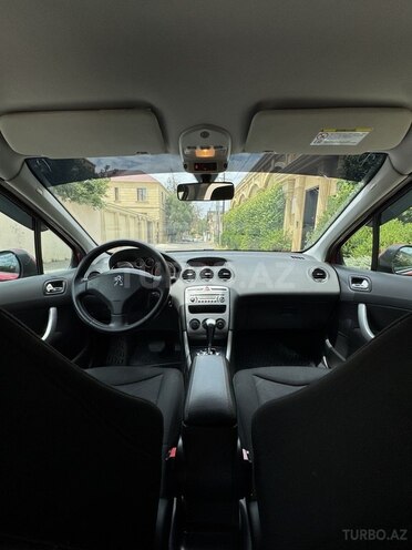 Peugeot 308 2012, 156,207 km - 1.6 l - Bakı